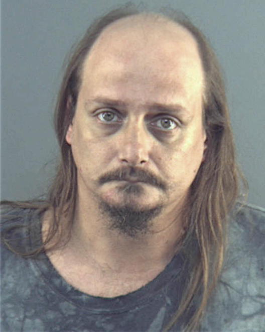 CHENNAULT, JAMES NMI - Peoria County, IL