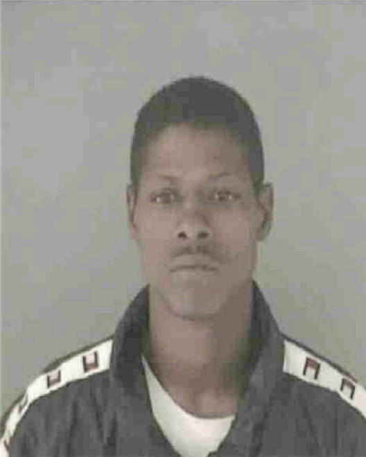 CLARK, AMAR LARON - Peoria County, IL
