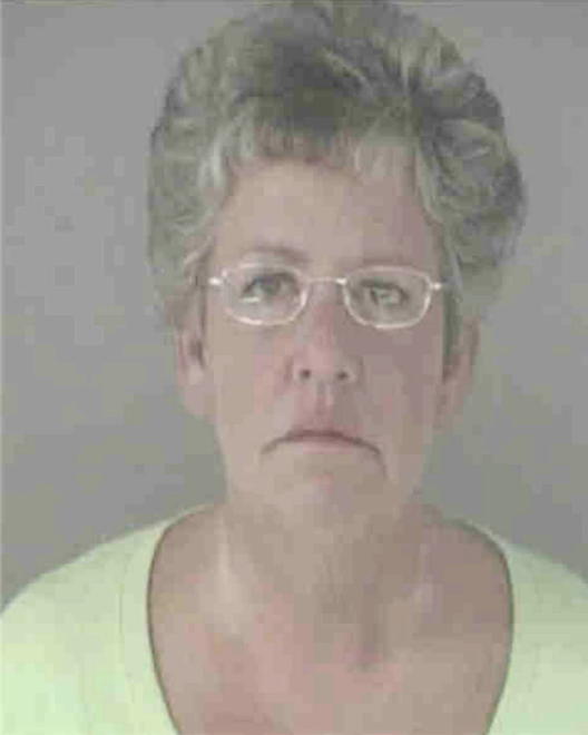 CLOW, DIANA GORDON - Peoria County, IL