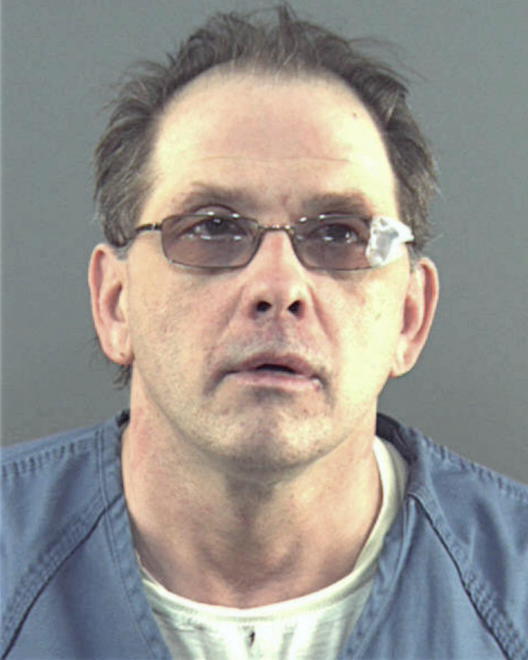 CORNWELL, GARY S - Peoria County, IL