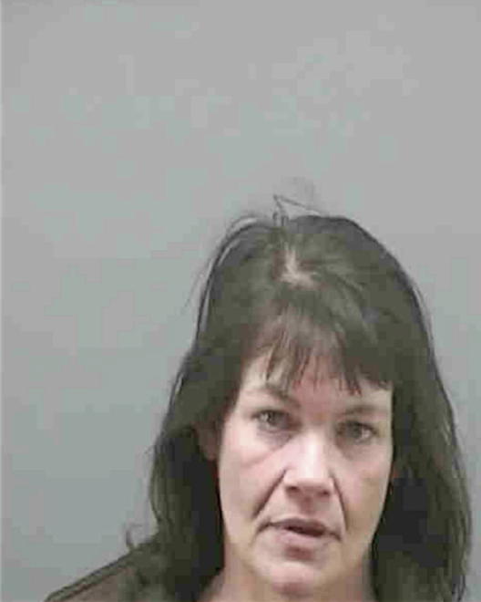 CRAIN, TONI JOANN - Peoria County, IL