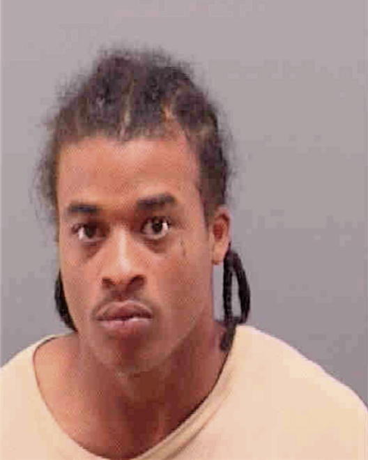 DAVIS, LARRY JERMAINE - Peoria County, IL