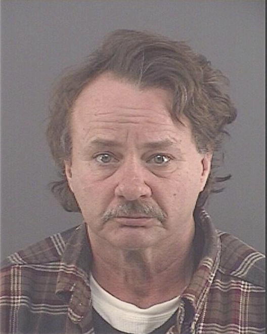 DRIVER, MARK A - Peoria County, IL