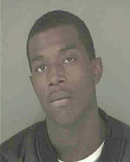 ECKWOOD, DERICCO SHEROD - Peoria County, IL