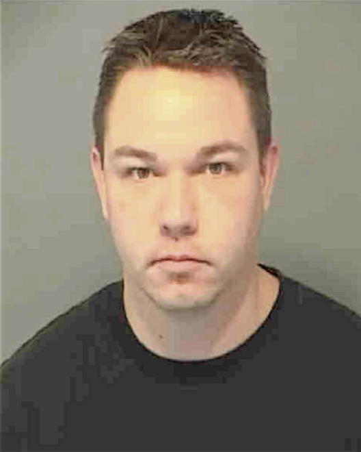 FOSDICK, JEREMY J - Peoria County, IL