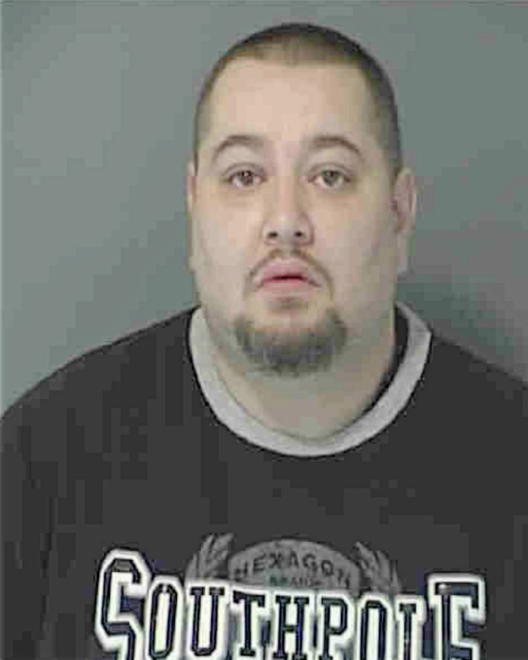 GARCIA, ROLANDO - Peoria County, IL