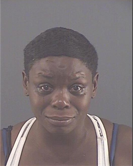 HARRIS, LATOSHA C - Peoria County, IL