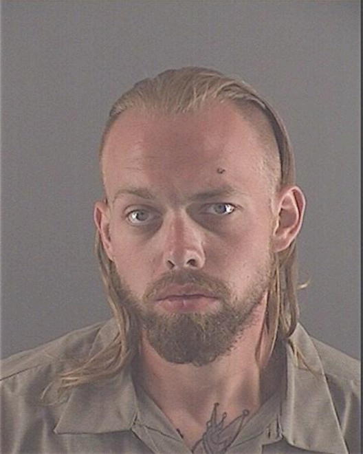 JOHNSON, DANIEL L - Peoria County, IL