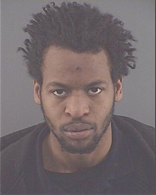 MCCULLUM, DELENTAY J - Peoria County, IL
