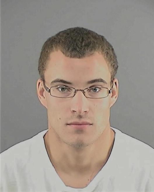 MCGARR, JONATHAN JACOB - Peoria County, IL