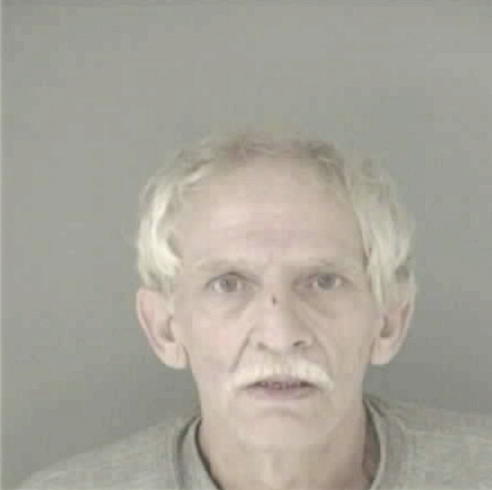 MILBURN, ROBERT CHARLES - Peoria County, IL