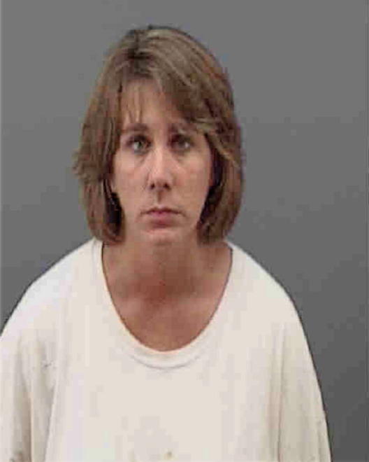 MORGER, RONETTE RENEE - Peoria County, IL