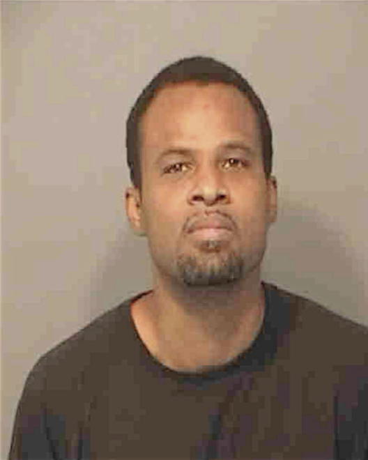 MURDOCK, DEWAYNE MONTEEN - Peoria County, IL