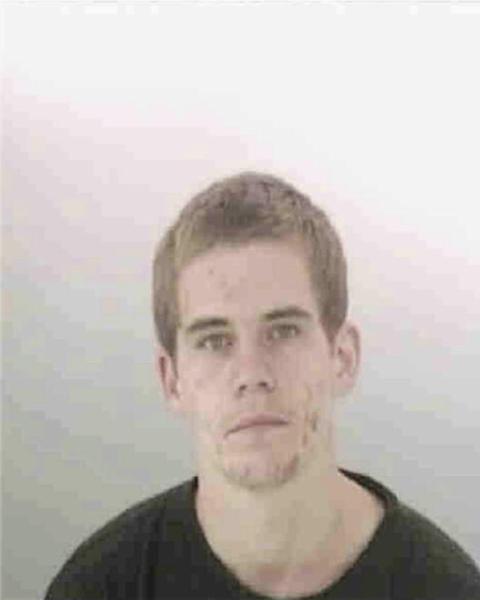 PARSONS, MARK XAVIER - Peoria County, IL