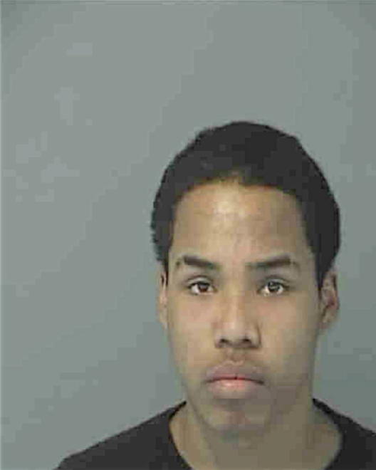 PETTY, VICTOR DWAYNE - Peoria County, IL