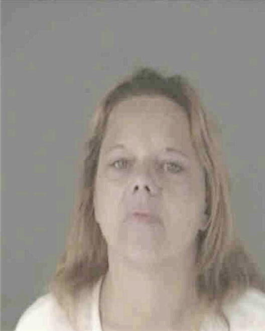 POWERS, NORMA FAYE - Peoria County, IL