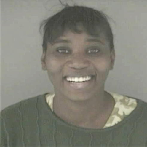 RICHARDSON, KESHIA RUTH - Peoria County, IL