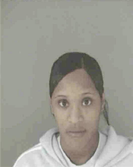 RICKMON, MAISHA J. - Peoria County, IL