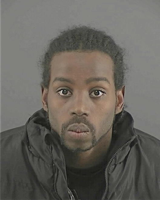SMITH, JULIUS ANTONIO - Peoria County, IL