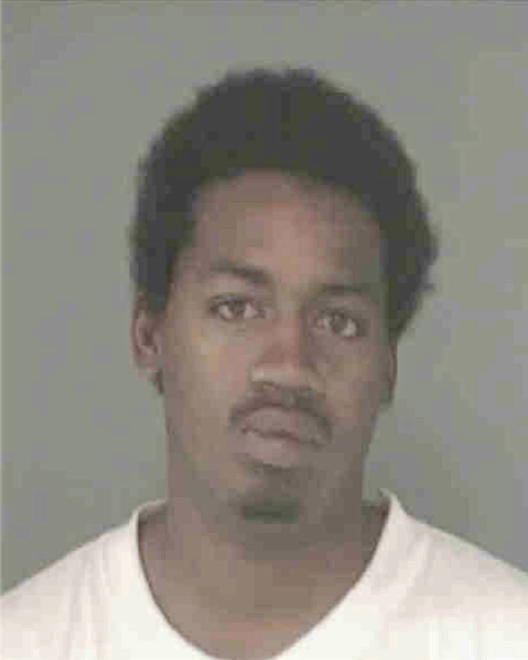 WHITE, JEROME ALLEN - Peoria County, IL