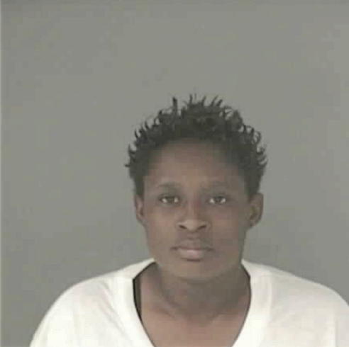 WILLIAMS, DEMETRIC DESHAND - Peoria County, IL