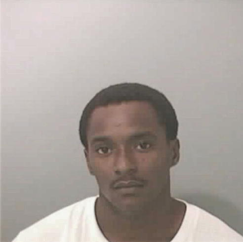 WILLIAMS, JEFFERY LAMONT - Peoria County, IL