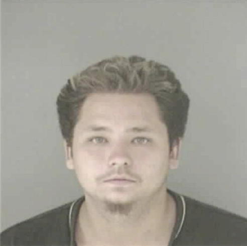 WOOSTER, JOSHUA ALLEN - Peoria County, IL