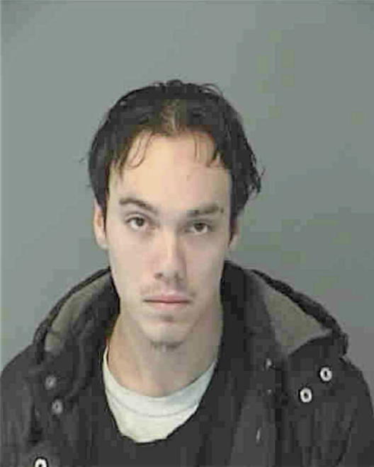 ALCARAZ, CARLOS D - Peoria County, IL