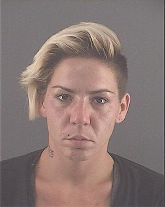 AMERMAN, KARA M - Peoria County, IL