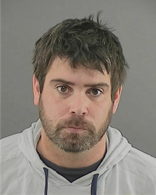 ANDERSON, JUSTIN M - Peoria County, IL