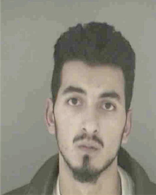 ASAD, ISMAEL H - Peoria County, IL