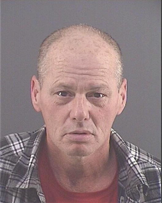 BURT, MICHAEL CASSEN - Peoria County, IL