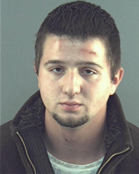 CANSINO, JEFFREY JOSEPH - Peoria County, IL