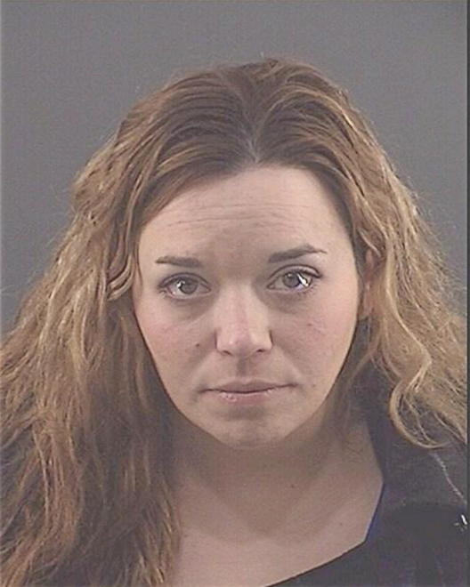CLOYD, AMBER - Peoria County, IL