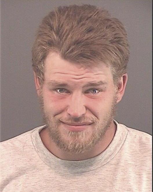 CRAWFORD, ROCKY D - Peoria County, IL
