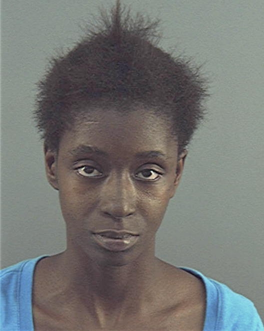 CROWDER, LATOYA L. - Peoria County, IL