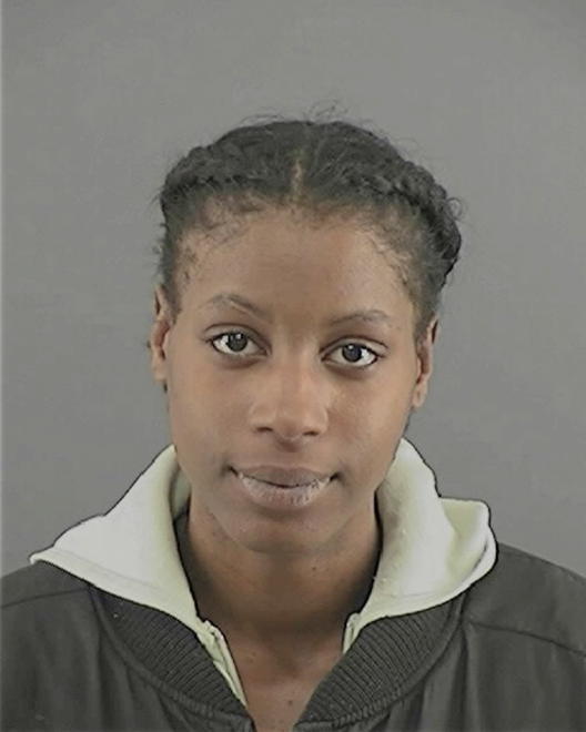 EVANS, SHARON S - Peoria County, IL