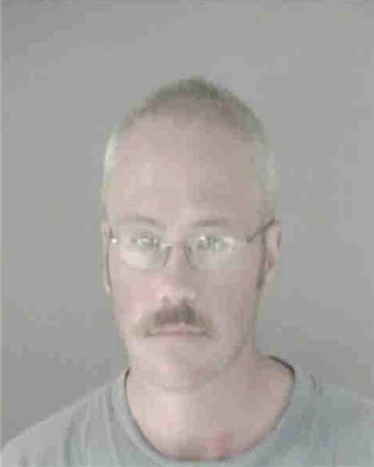 FOUGHT, JASON PALMER - Peoria County, IL