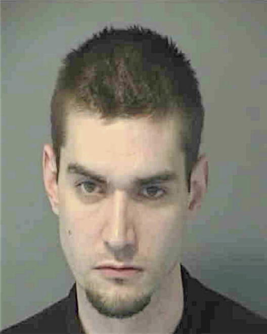FOX, RYAN WESLEY - Peoria County, IL