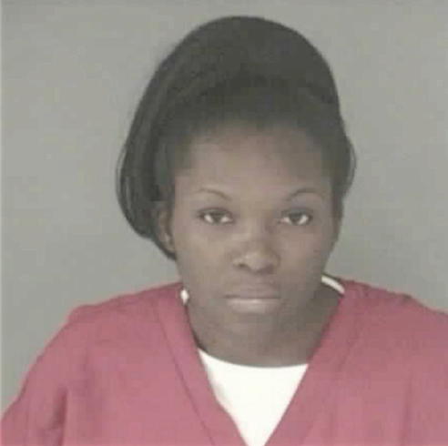 FRAZIER, JAMIE NICOLE - Peoria County, IL