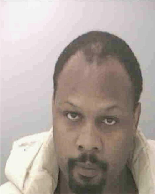 GARMAN, DANIEL A - Peoria County, IL