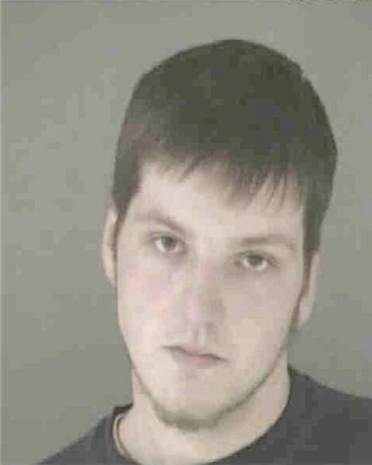 GARRARD, CHRISTOPHER MICHAEL - Peoria County, IL