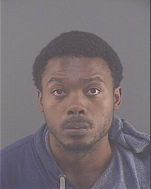 GRANT, MONTRELL D - Peoria County, IL