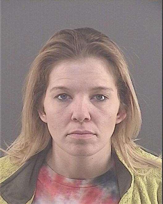 GRIFFITH, MICHELLE L - Peoria County, IL