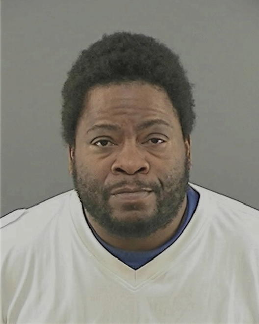HARRIS, ANTHONY FULLILOVE - Peoria County, IL
