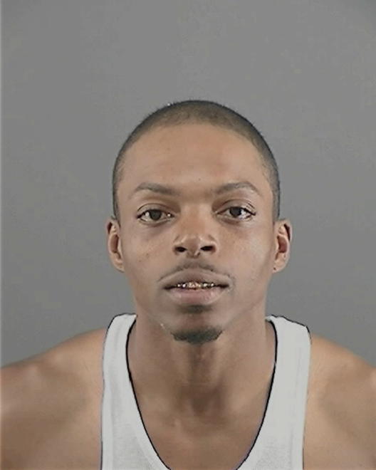 HERRON, CURTIS KENYATA - Peoria County, IL