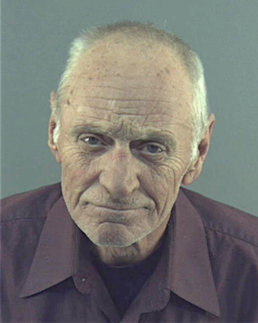 HOLFORD, CLAUDE ROBERT - Peoria County, IL