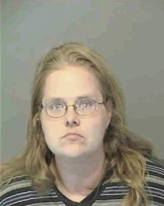 HUDGINS, VENNETTA D - Peoria County, IL