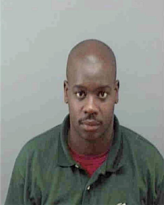 JENKINS, TYRONE AUBREY - Peoria County, IL
