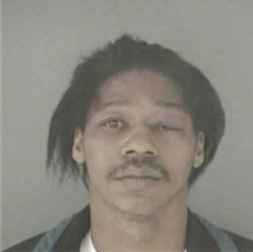 MELVIN, FITZGERALD NMN - Peoria County, IL